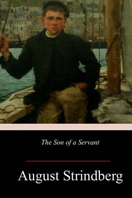 The Son of a Servant - Claud Field