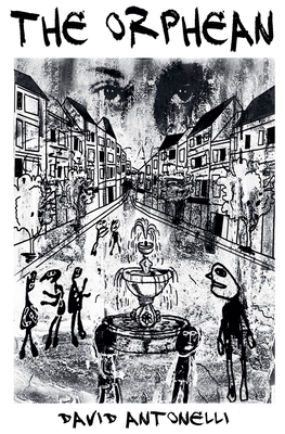 The Orphean - David Antonelli