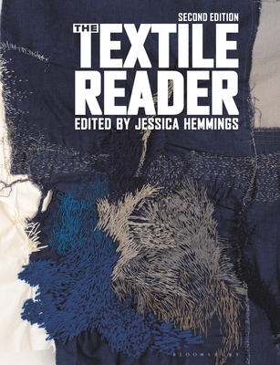 The Textile Reader - Jessica Hemmings