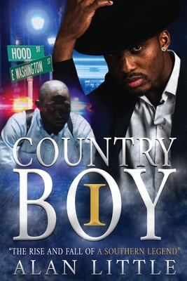 Country Boy 1 - Alan Little