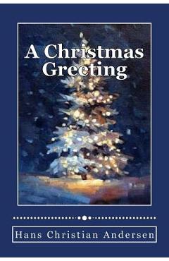 Poza produsului A Christmas Greeting - Andrea Gouveia