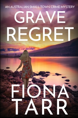 Grave Regret - Fiona Tarr