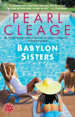 Babylon Sisters - Pearl Cleage