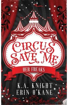Poza produsului Circus Save Me - Ka Knight