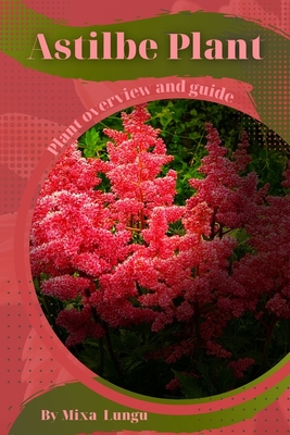 Astilbe Plant: Plant overview and guide - Mixa Lungu