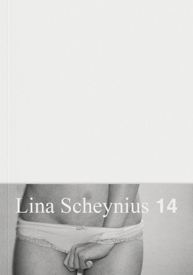 Lina Scheynius: Book 14 - Lina Scheynius