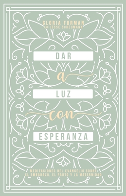 Dar a Luz con Esperanza: Meditaciones del evangelio sobre el embarazo, el parto y la maternidad - Jesse Scheumann
