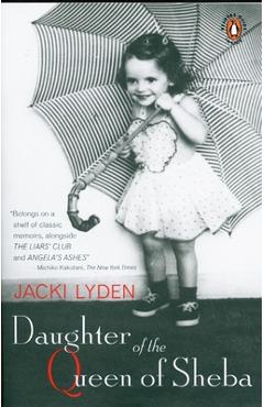 Poza produsului Daughter of the Queen of Sheba: A Memoir - Jacki Lyden