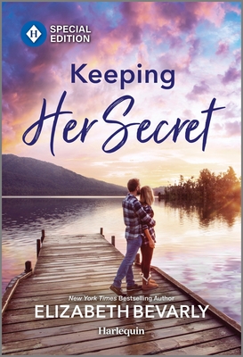 Keeping Her Secret - Elizabeth Bevarly