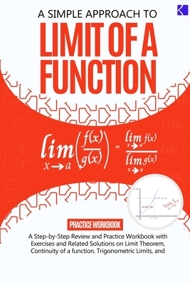 A Simple Approach to Limit Of a Function - Samuel Adegboye