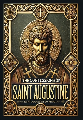 The Confessions of Saint Augustine (Collector's Edition) (Laminated Hardback with Jacket) - 