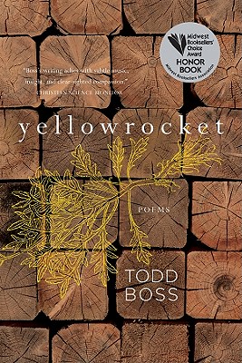 Yellowrocket - Todd Boss