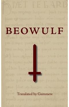 Poza produsului Beowulf, Large-Print Edition - 