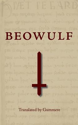 Beowulf, Large-Print Edition - 