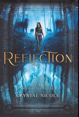 Reflection - Crystal Nicole