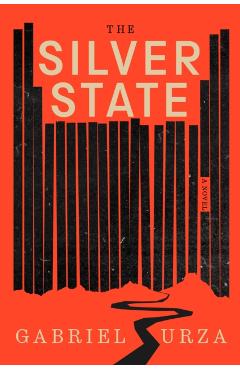 The Silver State - Gabriel Urza