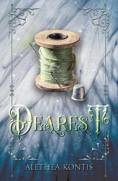 Coperta cărții 'Dearest - Alethea Kontis'