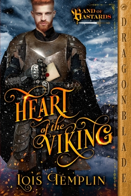 Heart of the Viking - Lois Templin