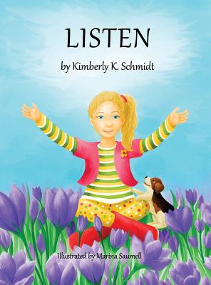 Listen - Kimberly K. Schmidt