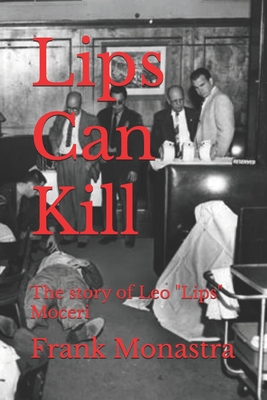 Lips Can Kill: The story of Leo
