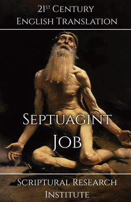 Septuagint - Job - 
