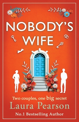 Coperta cărții 'Nobody's Wife - Laura Pearson'