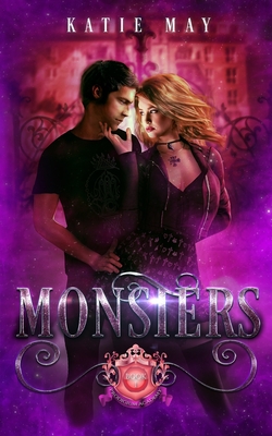 Monsters - Katie May