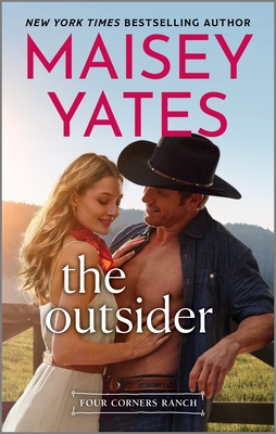 The Outsider - Maisey Yates