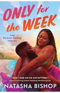 Poza produsului Only for the Week - Natasha Bishop