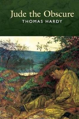 Jude the Obscure - Thomas Hardy