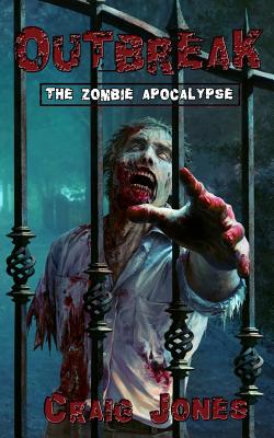 Outbreak: The Zombie Apocalypse - Natalia Nesterova