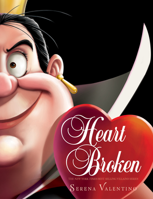 Heartbroken - Serena Valentino