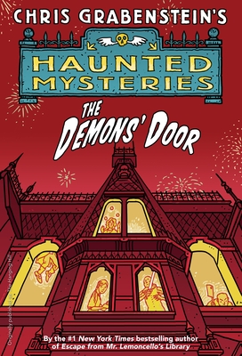 The Demons' Door - Chris Grabenstein