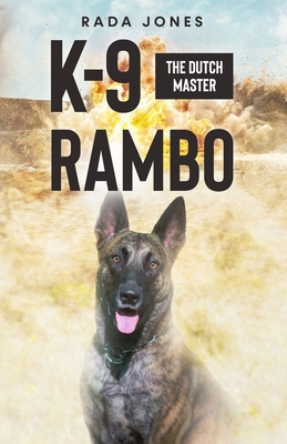 K-9 Rambo - Rada Jones
