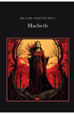Macbeth Silver Edition (adapted for struggling readers)