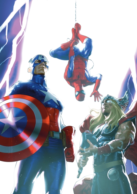 Captain America by J. Michael Straczynski Vol. 3: Broxton Rising - J. Michael Straczynski