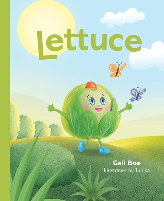 Lettuce - Gail Boe