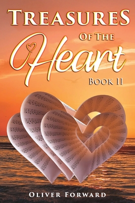 Coperta cărții 'Treasures of the Heart - Oliver Forward'