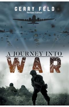 Poza produsului A Journey into War - 