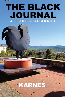 The Black Journal: A Poet's Journey - Zachry K. Douglas