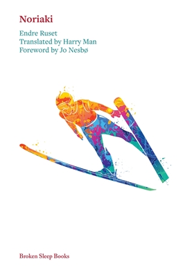 Noriaki - Endre Ruset