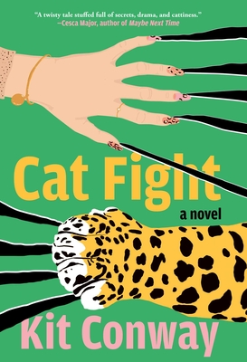 Cat Fight - Kit Conway