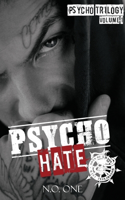 Psycho Hate: Sons of Khaos - N. O. One