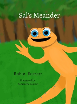 Sal's Meander - Robin Burnett