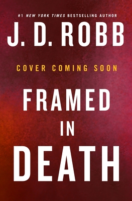 Framed in Death - J. D. Robb