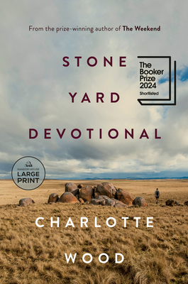 Stone Yard Devotional - Charlotte Wood