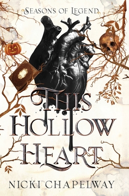 This Hollow Heart - Nicki Chapelway