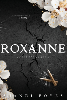Roxanne: Discreet - Shandi Boyes