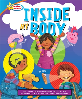 Inside My Body - Kathleen Hanrahan