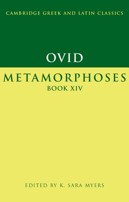 Ovid: Metamorphoses Book XIV -